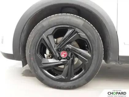 Photo 11 DS DS 3 DS3 Crossback E-Tense