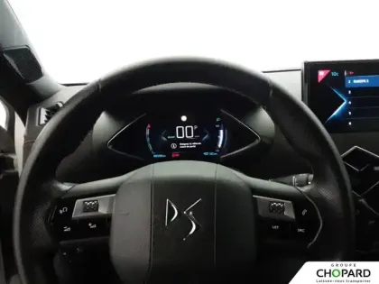 Photo 16 DS DS 3 DS3 Crossback E-Tense