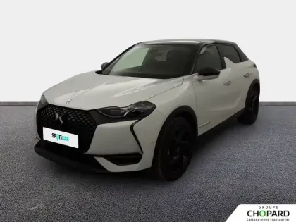 Photo Ds Ds 3 Performance Line+