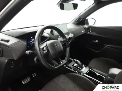 Photo 9 DS DS 3 DS3 Crossback E-Tense