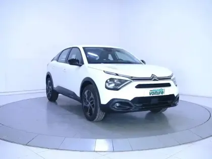 Photo 5 Citroën C4 Gén. III Ph1 NG BUSINESS 5