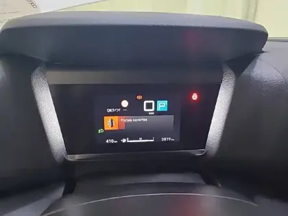 Photo 12 Citroën C4 Gén. III Ph1 NG BUSINESS 5