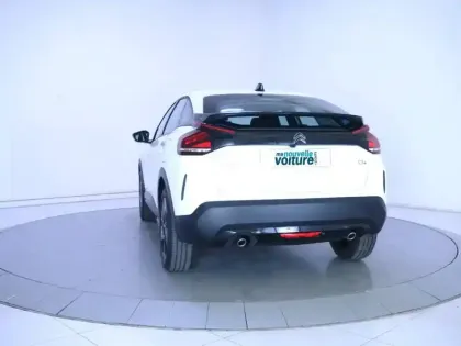 Photo 9 Citroën C4 Gén. III Ph1 NG BUSINESS 5