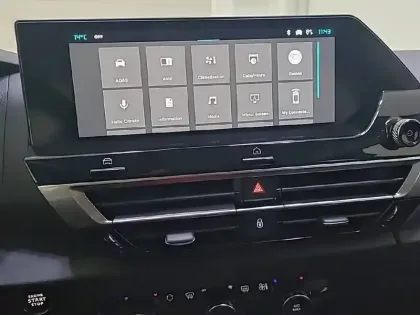 Photo 26 Citroën C4 Gén. III Ph1 NG BUSINESS 5