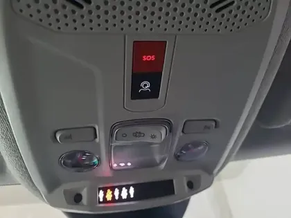 Photo 28 Citroën C4 Gén. III Ph1 NG BUSINESS 5