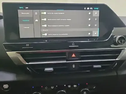 Photo 25 Citroën C4 Gén. III Ph1 NG BUSINESS 5