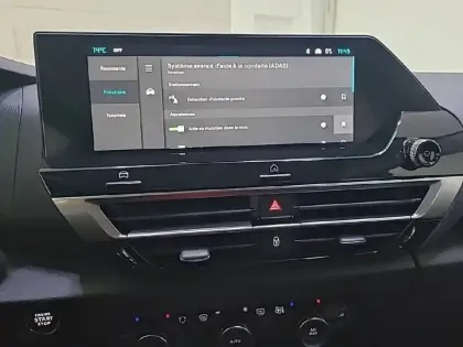 Photo 23 Citroën C4 Gén. III Ph1 NG BUSINESS 5