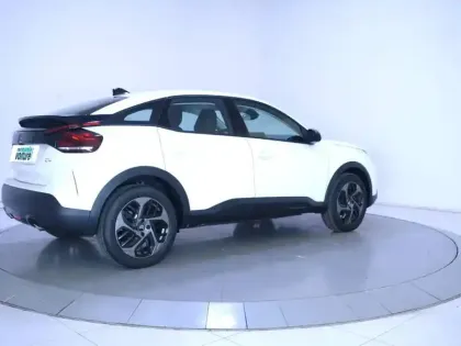 Photo 7 Citroën C4 Gén. III Ph1 NG BUSINESS 5