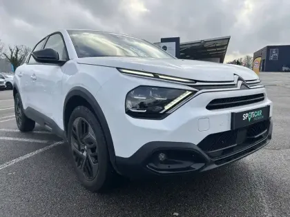 Photo Citroën C4 Business