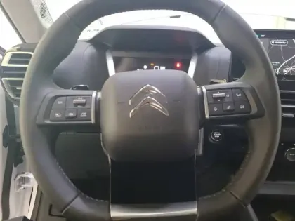 Photo 11 Citroën C4 Gén. III Ph1 NG BUSINESS 5