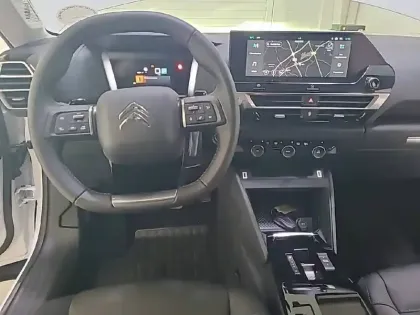 Photo 10 Citroën C4 Gén. III Ph1 NG BUSINESS 5