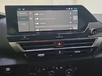 Photo 24 Citroën C4 Gén. III Ph1 NG BUSINESS 5