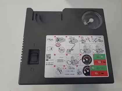 Photo 20 Citroën C4 Gén. III Ph1 NG BUSINESS 5