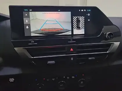 Photo 22 Citroën C4 Gén. III Ph1 NG BUSINESS 5