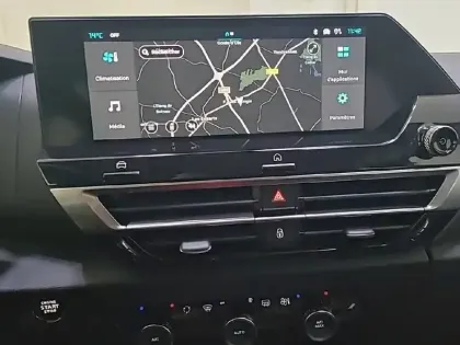 Photo 21 Citroën C4 Gén. III Ph1 NG BUSINESS 5