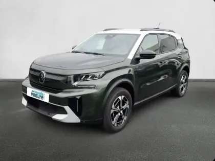 Photo Citroën C3 Aircross Max