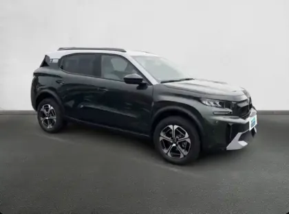 Photo 5 Citroën C3 Aircross e- 113 autonomie confort