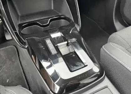 Photo 12 Citroën C3 Aircross e- 113 autonomie confort