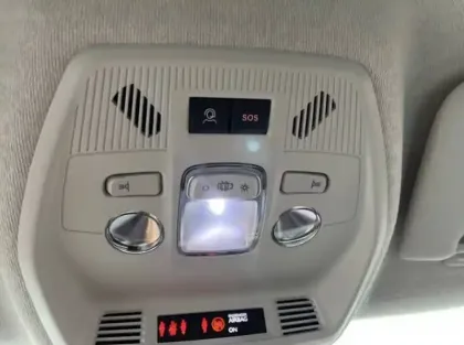 Photo 13 Citroën C3 Aircross e- 113 autonomie confort