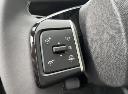 Photo 16 Citroën C3 Aircross e- 113 autonomie confort