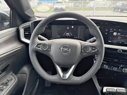 Photo 8 Opel Mokka  1.2 Turbo 100 ch BVM6