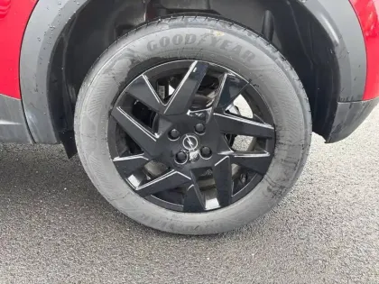 Photo 12 Opel Mokka  1.2 Turbo 100 ch BVM6