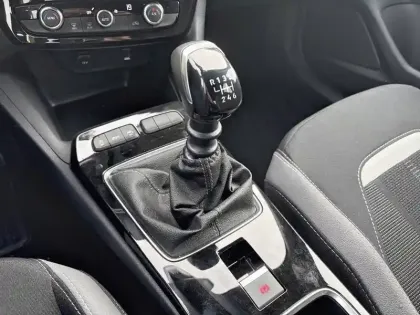 Photo 13 Opel Mokka  1.2 Turbo 100 ch BVM6