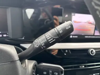 Photo 20 Opel Mokka  1.2 Turbo 100 ch BVM6