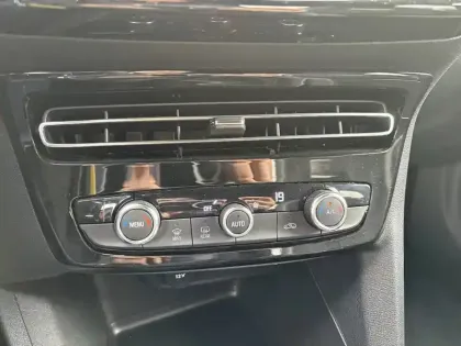 Photo 14 Opel Mokka  1.2 Turbo 100 ch BVM6