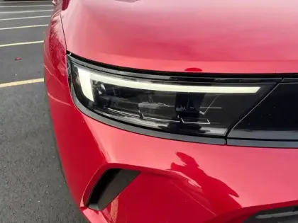 Photo 15 Opel Mokka  1.2 Turbo 100 ch BVM6