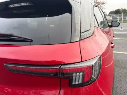 Photo 16 Opel Mokka  1.2 Turbo 100 ch BVM6