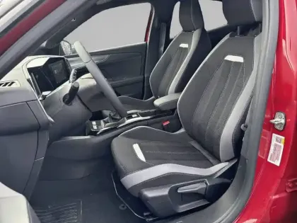 Photo 10 Opel Mokka  1.2 Turbo 100 ch BVM6