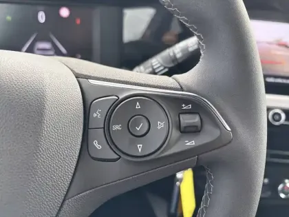 Photo 22 Opel Mokka  1.2 Turbo 100 ch BVM6