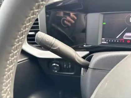 Photo 23 Opel Mokka  1.2 Turbo 100 ch BVM6