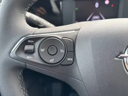 Photo 21 Opel Mokka  1.2 Turbo 100 ch BVM6