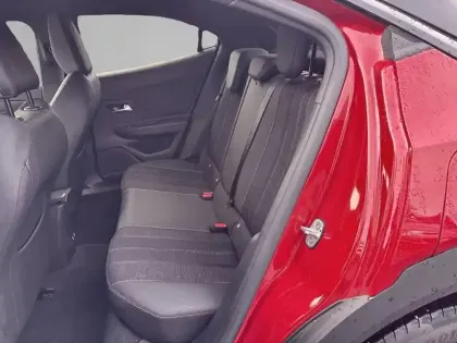 Photo 11 Opel Mokka  1.2 Turbo 100 ch BVM6