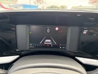 Photo 9 Opel Mokka  1.2 Turbo 100 ch BVM6