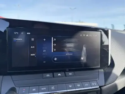 Photo 21 Opel Astra  1.2 Turbo 110 ch BVM6