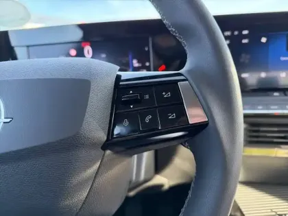 Photo 17 Opel Astra  1.2 Turbo 110 ch BVM6