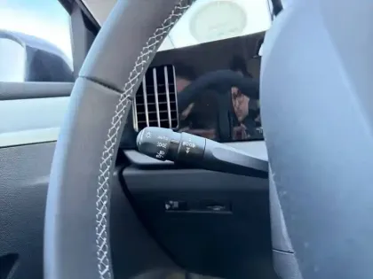 Photo 18 Opel Astra  1.2 Turbo 110 ch BVM6