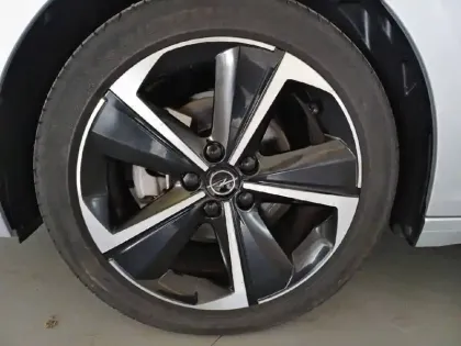 Photo 35 Opel Astra  1.2 Turbo 110 ch BVM6