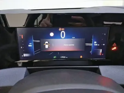 Photo 32 Opel Astra  1.2 Turbo 110 ch BVM6