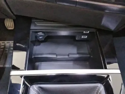 Photo 47 Opel Astra  1.2 Turbo 110 ch BVM6