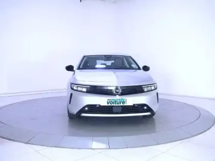 Photo 25 Opel Astra  1.2 Turbo 110 ch BVM6