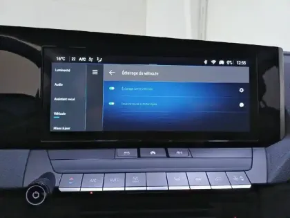 Photo 43 Opel Astra  1.2 Turbo 110 ch BVM6