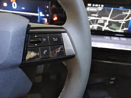 Photo 48 Opel Astra  1.2 Turbo 110 ch BVM6