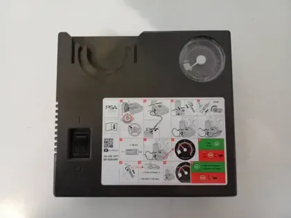 Photo 40 Opel Astra  1.2 Turbo 110 ch BVM6