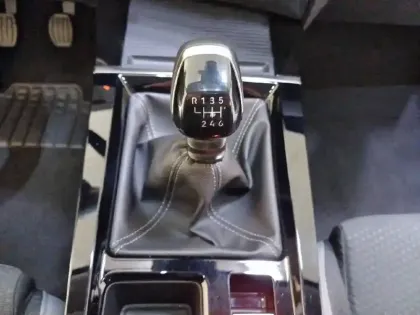 Photo 36 Opel Astra  1.2 Turbo 110 ch BVM6