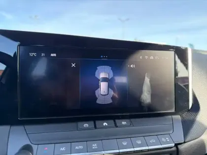 Photo 19 Opel Astra  1.2 Turbo 110 ch BVM6