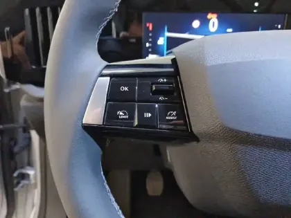 Photo 49 Opel Astra  1.2 Turbo 110 ch BVM6